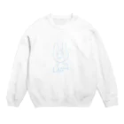 OFF SHOPのUSAGI スウェット