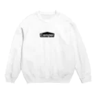 【Camper】 byソトリストのCamper by ソトリスト Crew Neck Sweatshirt