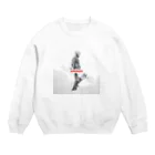 AMINOR (エーマイナー)のSNOWBOARDER Crew Neck Sweatshirt