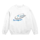 snoon-shopのShinkansenkun スウェット