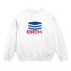 BEKのBEK Crew Neck Sweatshirt