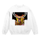 木英のOE Crew Neck Sweatshirt