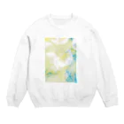 LOGOLOGのkurage Crew Neck Sweatshirt