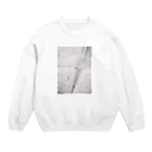 neli+のましろ Crew Neck Sweatshirt