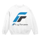 FlyTeam & レイルラボ のFlyTeam スウェット