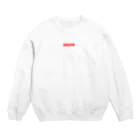 みどりのゼルビス！ Crew Neck Sweatshirt