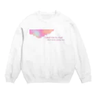 可愛いショップのdream Crew Neck Sweatshirt