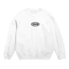 Western calendarの西暦 2008年 Western calendar  Crew Neck Sweatshirt