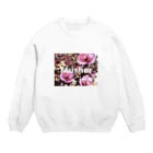 MusherのCamellia Crew Neck Sweatshirt