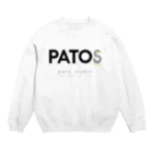 PATO STUDIOのPATOS_T Crew Neck Sweatshirt