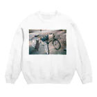 エルツインコールの気に入った Crew Neck Sweatshirt