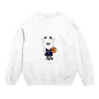 goatgoat のbrooklyn2 Crew Neck Sweatshirt