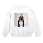 yumihnのCarson Crew Neck Sweatshirt