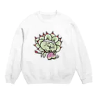 ピカ2工房のpj2 Crew Neck Sweatshirt