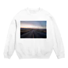 / kapppa /のAustralia Crew Neck Sweatshirt