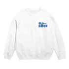 ディグログのゲットーカゼマチ Crew Neck Sweatshirt