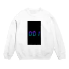 [デモニック]のUnit-001 Crew Neck Sweatshirt