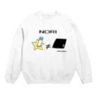 Draw freelyのNORI Crew Neck Sweatshirt