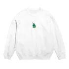 アンテナショップ • 巌流島のOs Crew Neck Sweatshirt