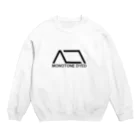 MOMOTONE DYEDのMONOTONE DYED Crew Neck Sweatshirt