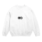 Love-shellのLove＆shell Crew Neck Sweatshirt