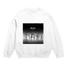 アカベラのお店のRainスウェット Crew Neck Sweatshirt