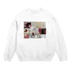 julianTHEjusticeのPrototype1 Crew Neck Sweatshirt