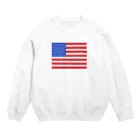 onezsideのI   love new york Crew Neck Sweatshirt