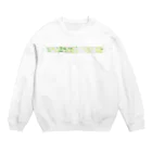 五段@動画制作勉強中のaaaaa Crew Neck Sweatshirt