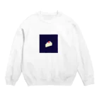 まろの🍰 Crew Neck Sweatshirt