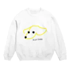 6295991のRIKISHAN Crew Neck Sweatshirt