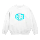 EOSのEOS グッズ Crew Neck Sweatshirt