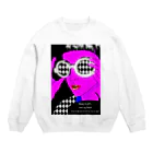 accoのgirl Crew Neck Sweatshirt