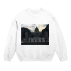 TRIP TRIPのThe 国会議事堂 Crew Neck Sweatshirt