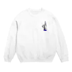 Dboyの少年Dグッズ トレーナー Crew Neck Sweatshirt