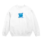 TechMemoのTechMemo Crew Neck Sweatshirt