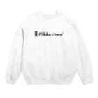 koko_ha_shopのkoko_ha_shop.　Pikku Onni Crew Neck Sweatshirt