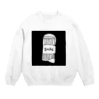 broscheのsocks Crew Neck Sweatshirt