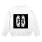 broscheのsneakers Crew Neck Sweatshirt