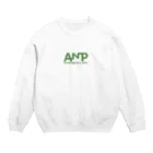 𝙉𝙤𝙗𝙪’𝙨 𝙁𝙖𝙘𝙩𝙧𝙮のamazing new plan 2 Crew Neck Sweatshirt