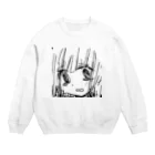 塩林檎の(TT) Crew Neck Sweatshirt