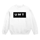 UMTのUMTオリジナル スウェット