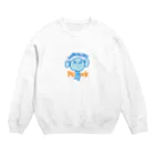 コトコトニコムのKOROSUZOU Crew Neck Sweatshirt