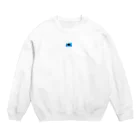 fhaoeuroarの薬は､勃起不全治療の期待のﾎｰﾌﾟ Crew Neck Sweatshirt