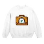 原田専門家のパ紋No.2940 T Crew Neck Sweatshirt