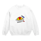 かたこのお店。のオムライス Crew Neck Sweatshirt