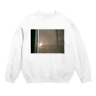 OTOFUのsummer Crew Neck Sweatshirt