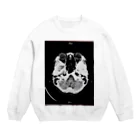 S@の超個人情報Ⅱ Crew Neck Sweatshirt