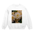 unxgraphyのRose 2 Crew Neck Sweatshirt