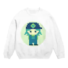 832のotm Crew Neck Sweatshirt